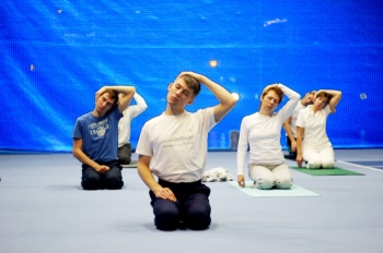 Всероссийские выездные семинары 28