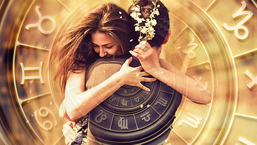 Поймите друг друга лучше Счастливая пара