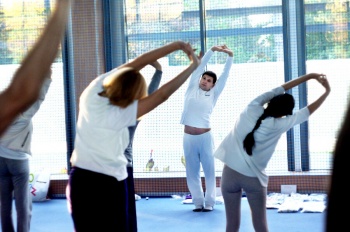 Всероссийские выездные семинары 27