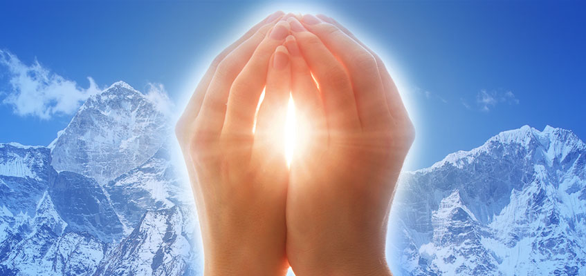 Вся правда о Тибетских целительских техниках Вся правда о Тибетских целительских техниках