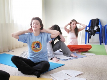 Лекции, семинары, тренинги 21