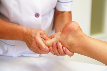 Акупрессура