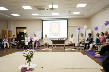 Лекции, семинары, тренинги 17