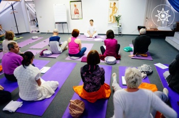 2017-12-02 Йога-терапия Пранаямы