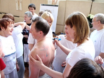 Всероссийские выездные семинары 12