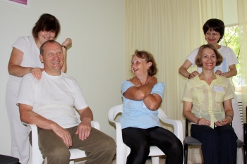 Лекции, семинары, тренинги 23