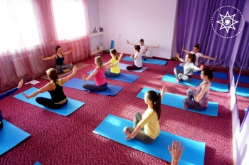 2018-01-28 Йога-уикенд