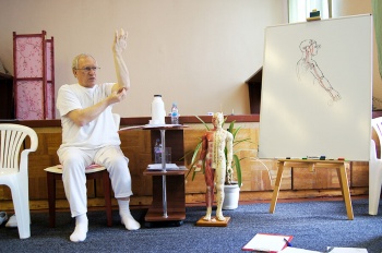 Лекции, семинары, тренинги 02