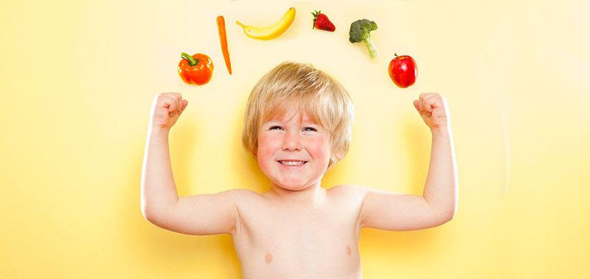 Как поднять иммунитет? Как поднять иммунитет?