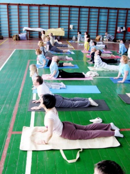 Всероссийские выездные семинары 20