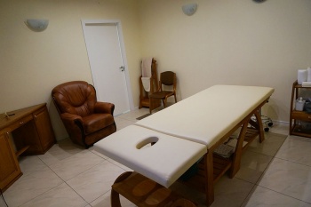 Медицинский центр. VIP-кабинет