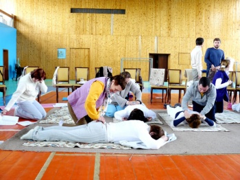 Всероссийские выездные семинары 15