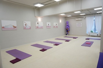 Медицинский центр. Жемчужный зал