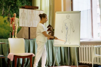 Лекции, семинары, тренинги 13