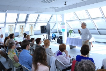 Лекции, семинары, тренинги 27