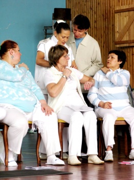 Всероссийские выездные семинары 19