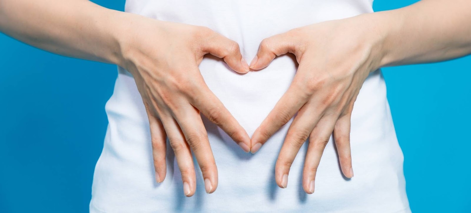 Массаж желудка Массаж желудка