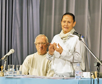 Лекции академика РАЕ