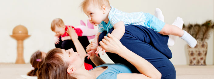 До и после рождения