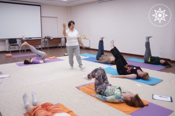 2016-11-11 Тренинг Йога-1
