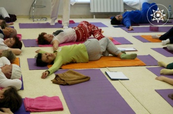 2017-04-08 Йога-терапия мочеполовой системы