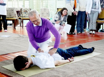 Всероссийские выездные семинары 16