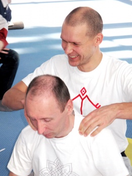 Всероссийские выездные семинары 18