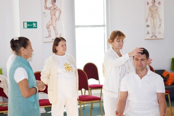 Целительские техники