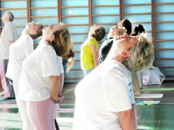 Всероссийские выездные семинары 29