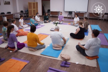 2016-11-11 Тренинг Йога-1