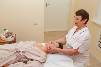 Косметический уход