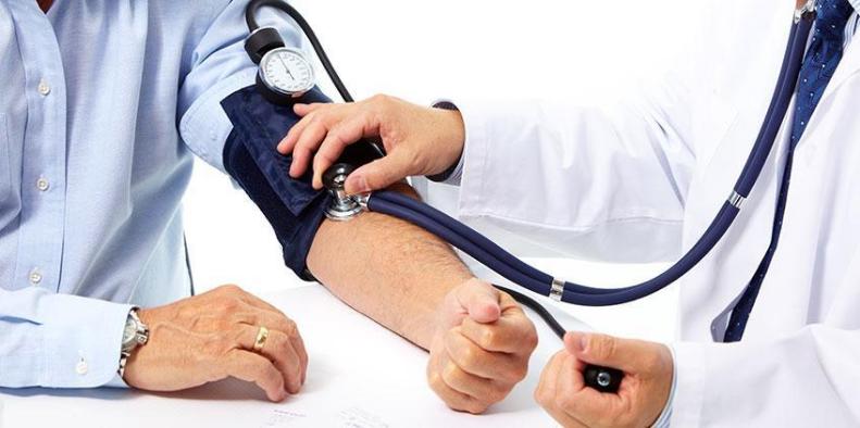 Повышенное давление после 50 лет частое явление Измерения давления