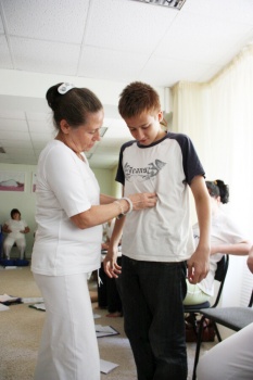 Лекции, семинары, тренинги 24