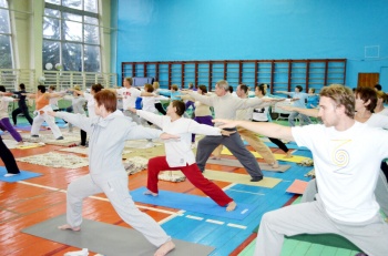 Всероссийские выездные семинары 26