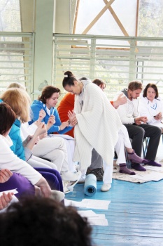 Всероссийские выездные семинары 17