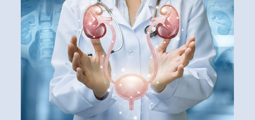 урологические заболевания