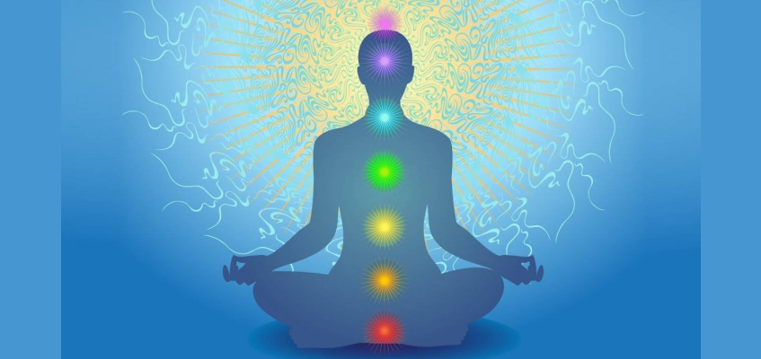 диагностика чакр