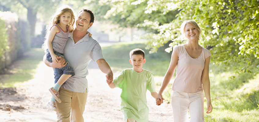 Дайте высказаться вашей половинке Семья