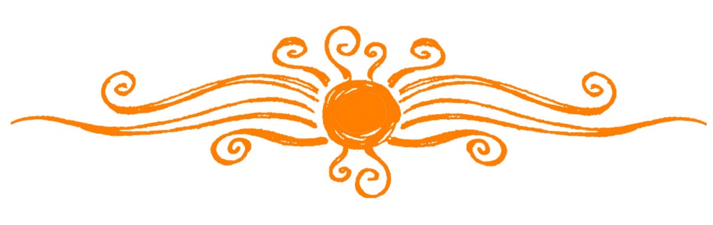 Дайте ему почувствовать силу духа Солнце