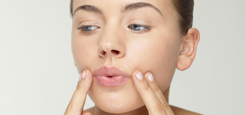 Работа над собой Молодость