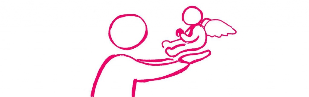 Рыбки очень чувствительны Ребенок на руках