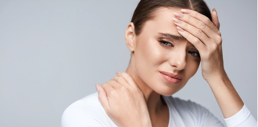 женское здоровье гинекология