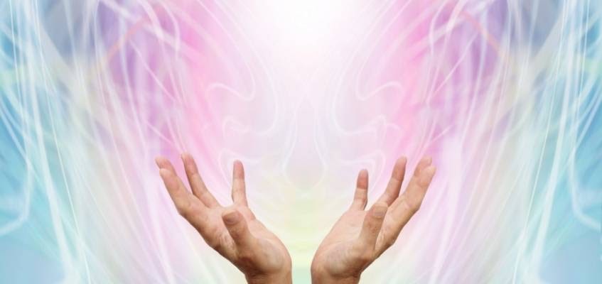 Энергия есть у каждого из нас Руки и энергия