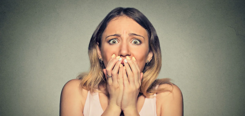 паническая атака