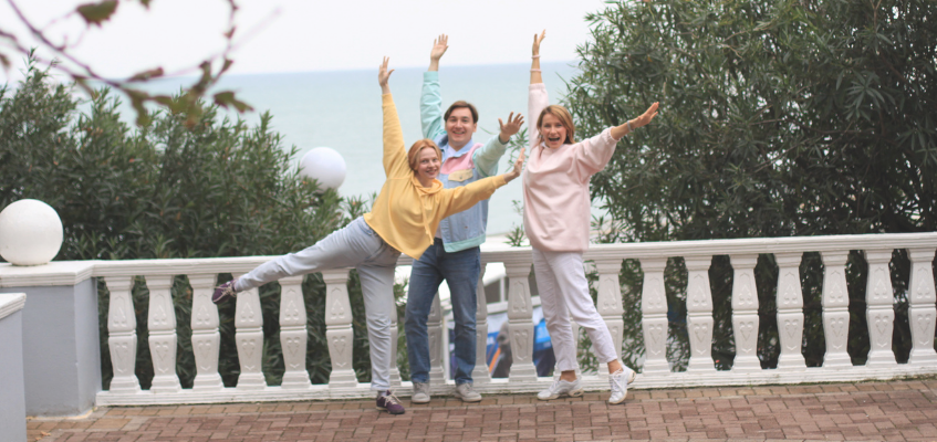 интегративная превентивная медицина