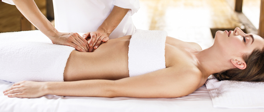 Чи Ней Цзан — древний массаж брюшной полости Массаж живота