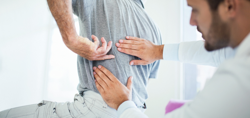 урологические заболевания у мужчин