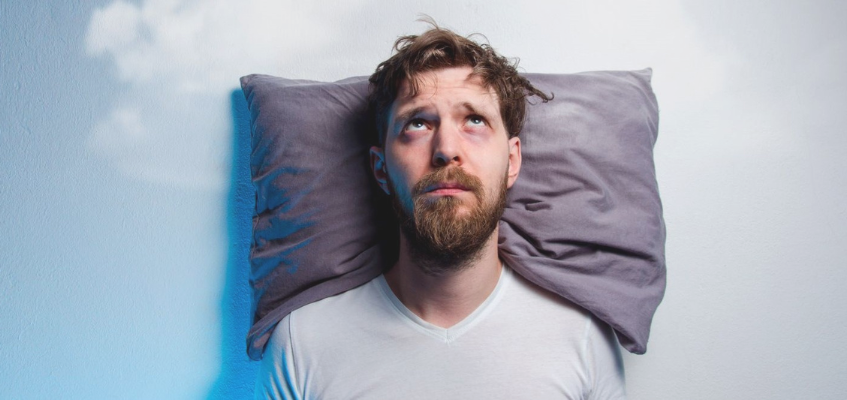 Гормоны сна бессонница что делать причины