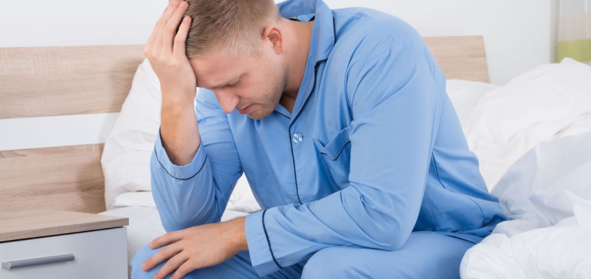 Профилактика и лечение простатита в центре Фомальгаут+ лечение простатита