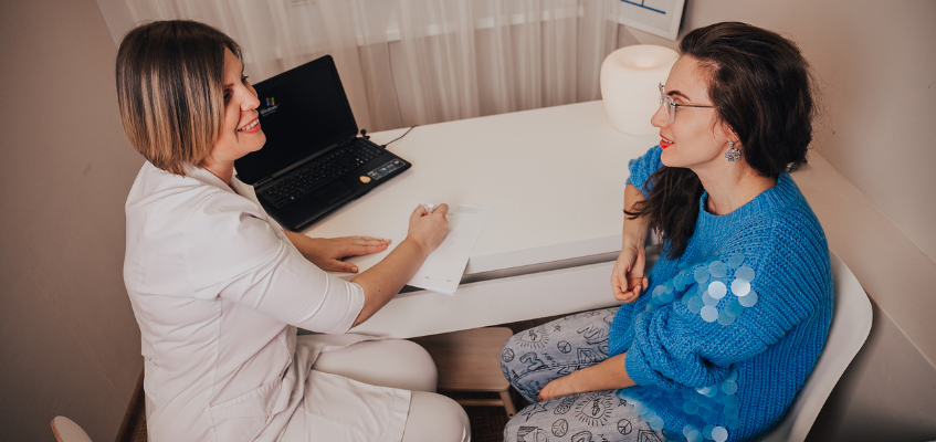 диагностика психосоматических расстройств